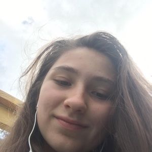 Meet your Posher, Sophie